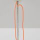 Suspension en verre de Murano par Ercole Barovier pour Barovier, Italie, 1930