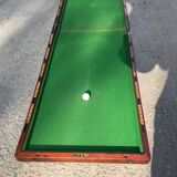 Former japanese pool game ca 1900
