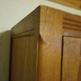 Parisian wardrobe 50/60