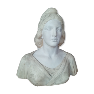 Marianne bust