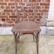 Paire de chaises bistrot Luterma