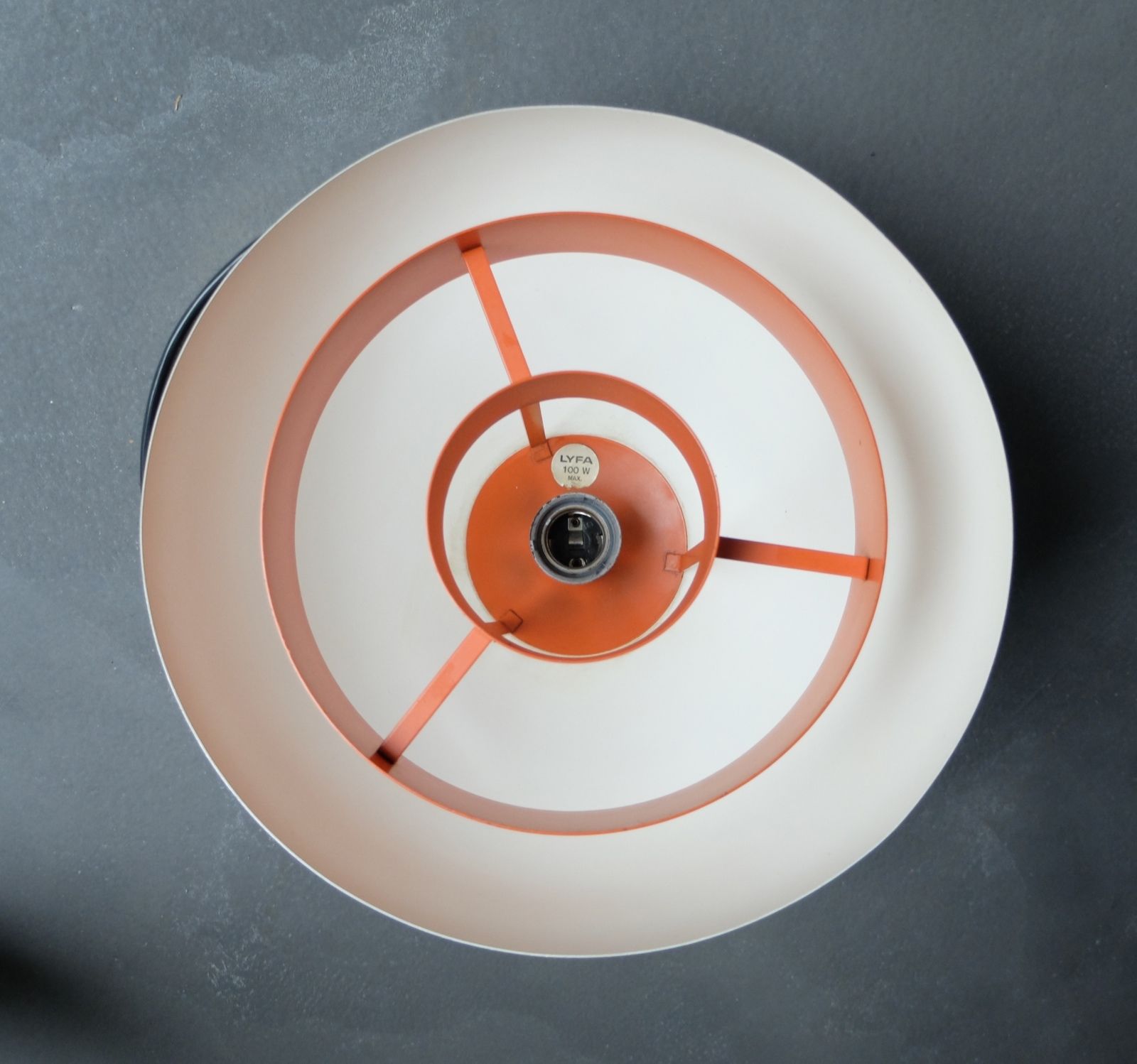 Suspension Scandinavian Jo Hammerborg Denmark