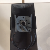 Pair of wall light Mazzega