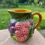 Salt slip carafe