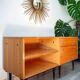 Enfilade modulable, teck, 1970