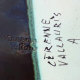 Empty pocket Cerenne Vallauris Yellow Carnation