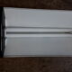 Sylvania vintage lamp, 80s Italian design
