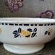 Footed salad bowl Hippolyte Boulenger • France