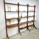 Armoire murale scandinave Blindheim Møbelfabrik