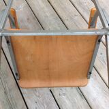 Duo of office chairs