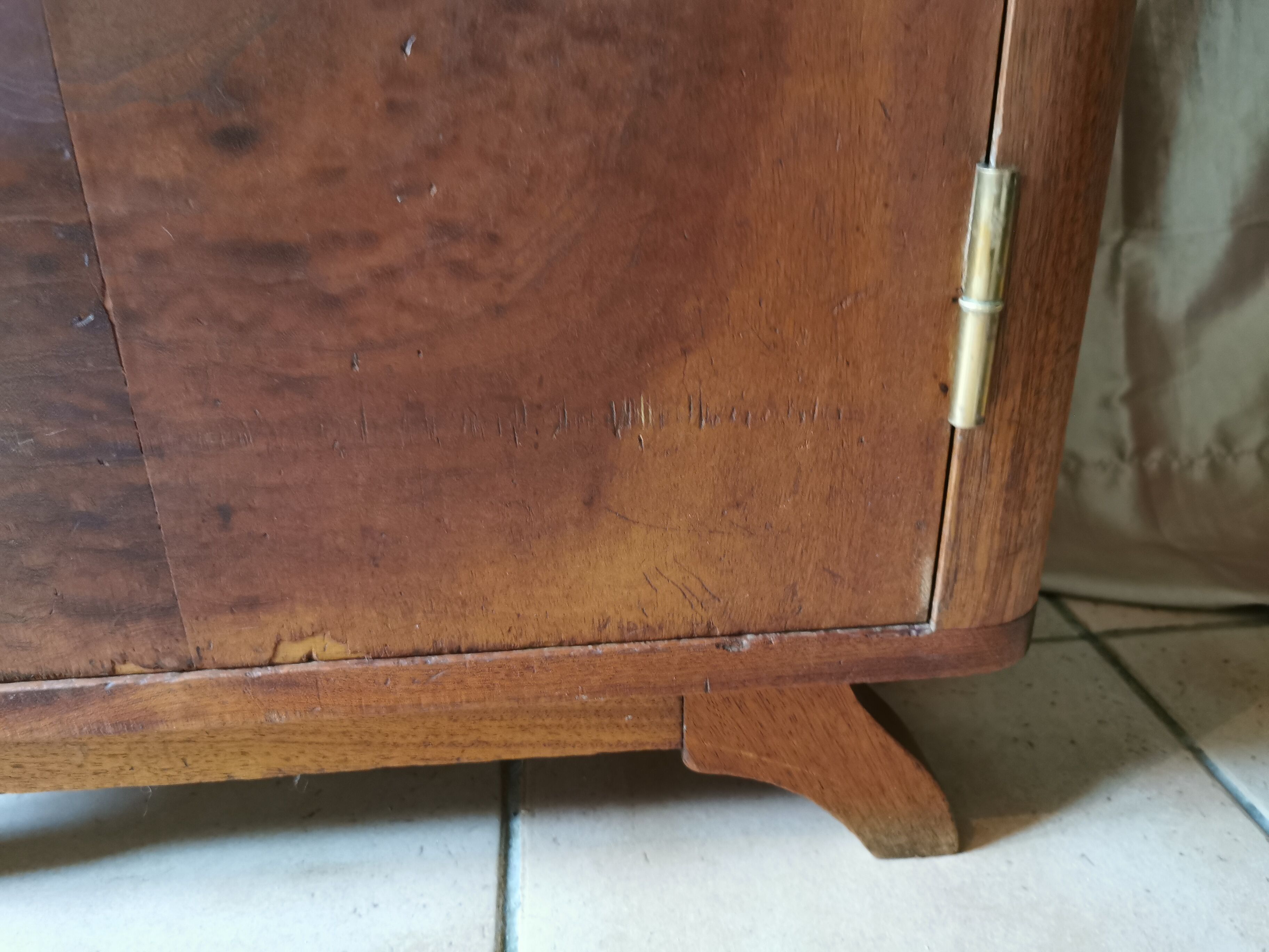 Wardrobe 1960