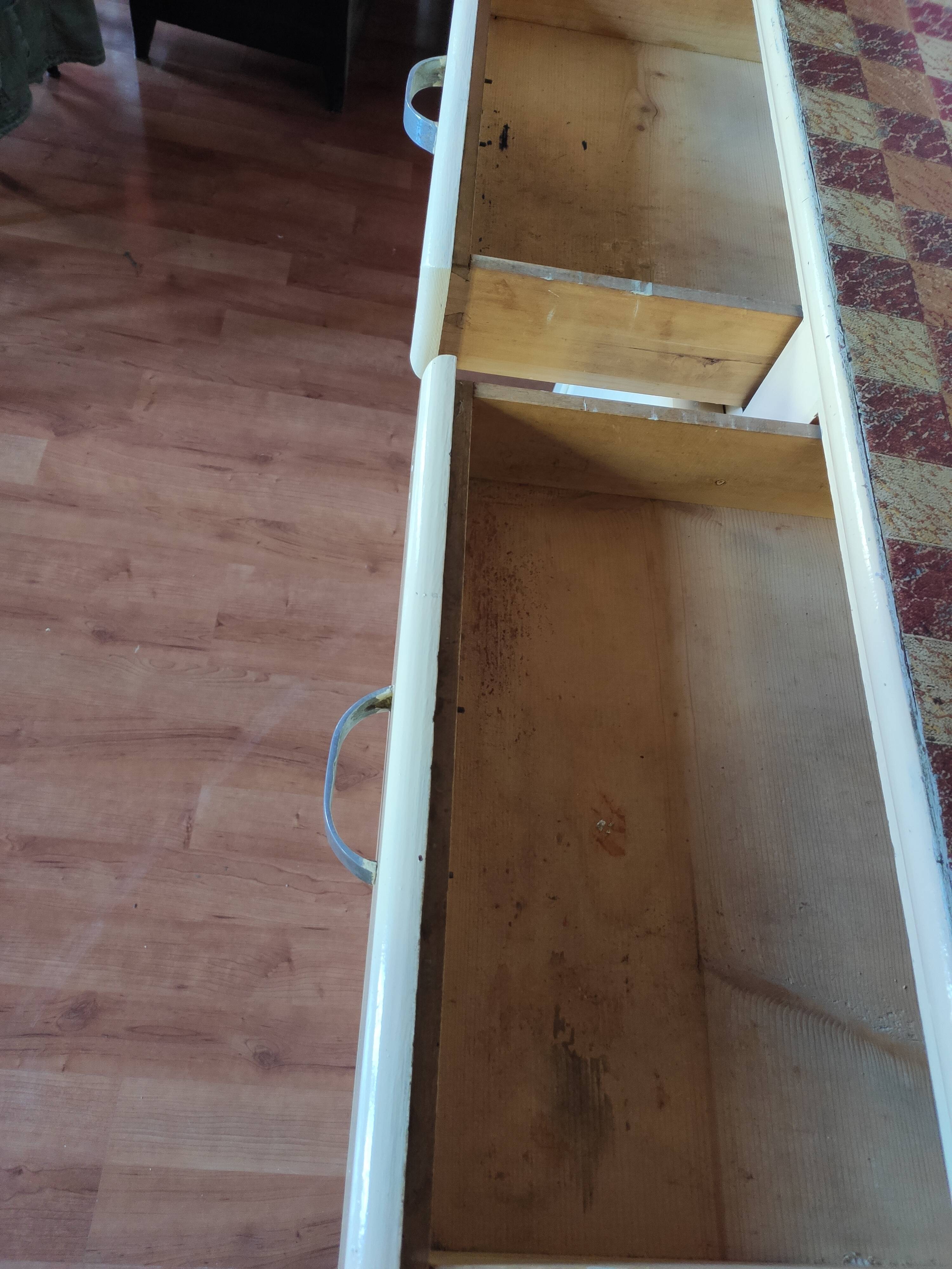 Parisian buffet Mado