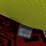 Armchair Leolux Sella