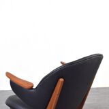 Mid-Century Armchair Model 33 by Carl Edward Matthes, 1950s