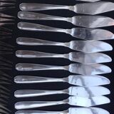 Fish cutlery