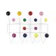 Charles Portemanteau - Ray Eames 1953