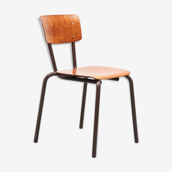 Tubax Pagholz oak chair