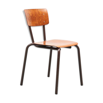 Tubax Pagholz oak chair