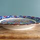 Hand painted decorative plate Spain