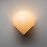 'Lola' 70's wall lamp, Sergio Mazza and Giuliana Graminga for Quattrifolio