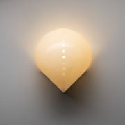 'Lola' 70's wall lamp, Sergio Mazza and Giuliana Graminga for Quattrifolio