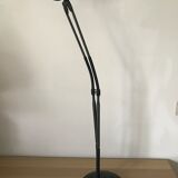 Desk lamp by designer Stephen Copeland