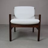 "Ouro Preto" armchair by Michel Arnoult for Mobilia Contemporânea, Brazil 1958