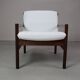 "Ouro Preto" armchair by Michel Arnoult for Mobilia Contemporânea, Brazil 1958