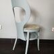 3 Bauman model bistro chairs seagull