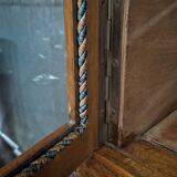 Art Deco bar cabinet / cocktail cabinet / vintage sideboard