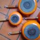 Le Creuset Casseroles