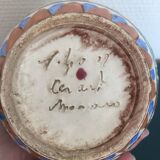 Vase pot Cerart Monaco