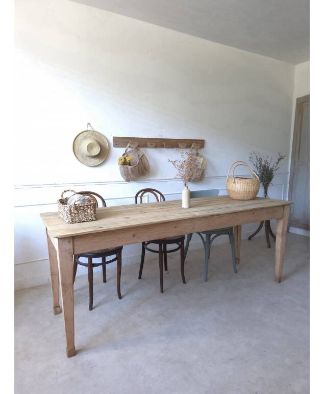 Antique table