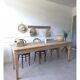 Antique table