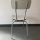 Ensemble table et chaises en formica