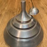 Scandinavian suspension