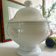 Soupière en porcelaine Pillivuyt