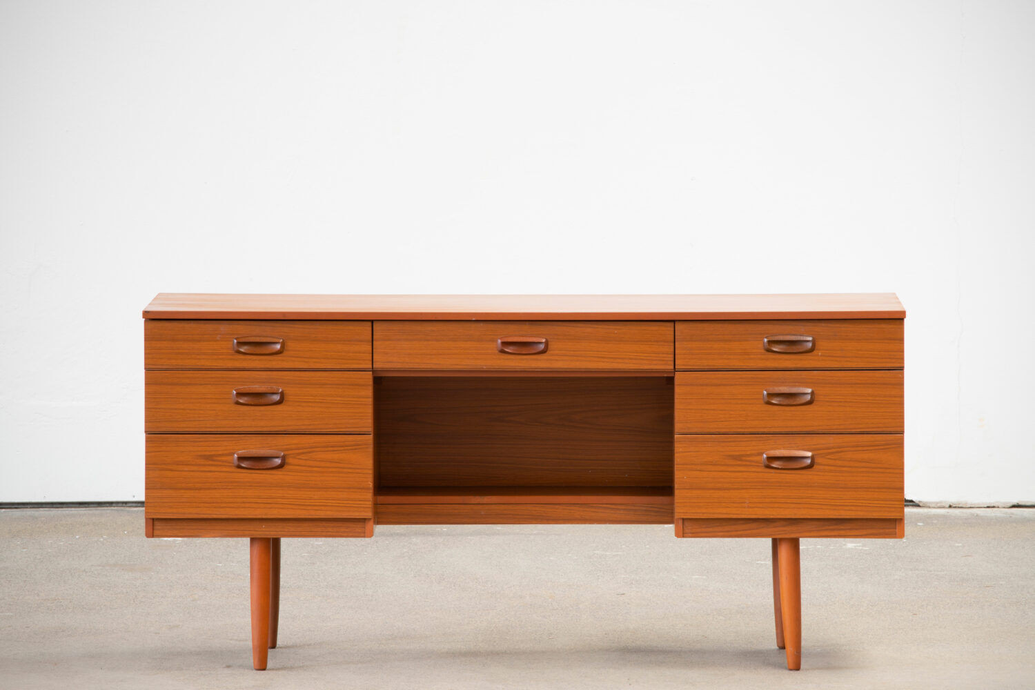 Bureau scandinave 1960