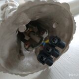 Old chandelier revisited