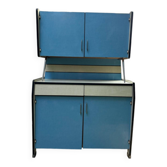 Formica storage unit