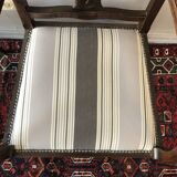 Pair of antique armchairs