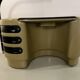 Bureau HADI Ernest Igl Hadi & Bayer années 70 vintage space age