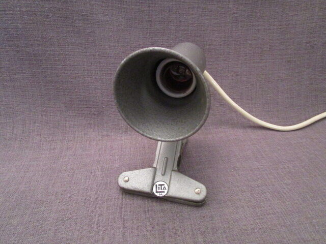 LITA lamp 1960s