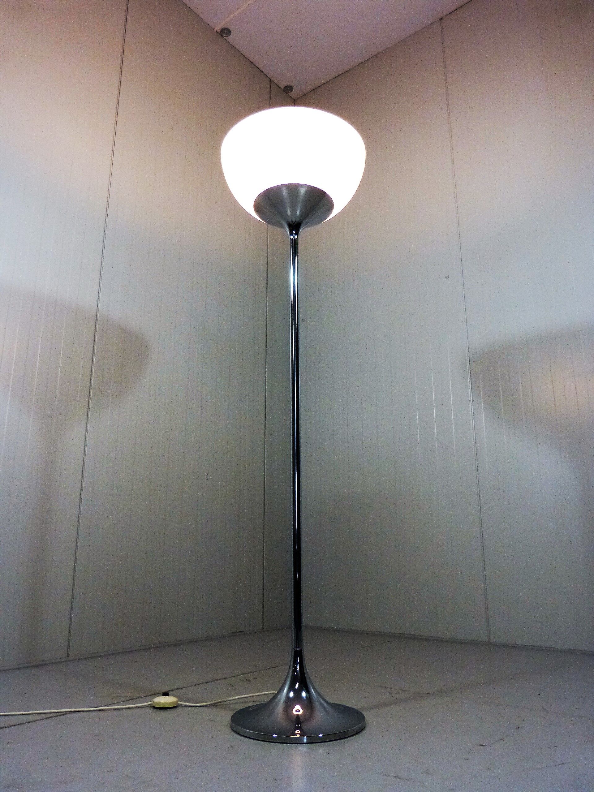 Guzzini Floor Lamp