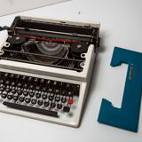 Underwood 315 blue and black laptop