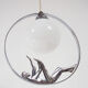 Hanging art Deco