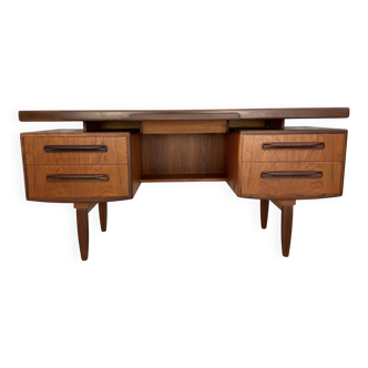 Vintage desk by V.Wilkins for G-Plan.
