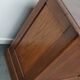 Vintage oak sideboard, Germany, 1930s
