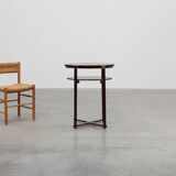 Art Deco Side Table by Josef Hoffmann for J. & J. Kohn, Vienna ca. 1890