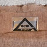 2 chairs Strafor 1950